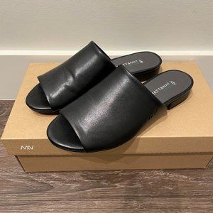 Matt & Nat Sandals Size 36 (US 5)